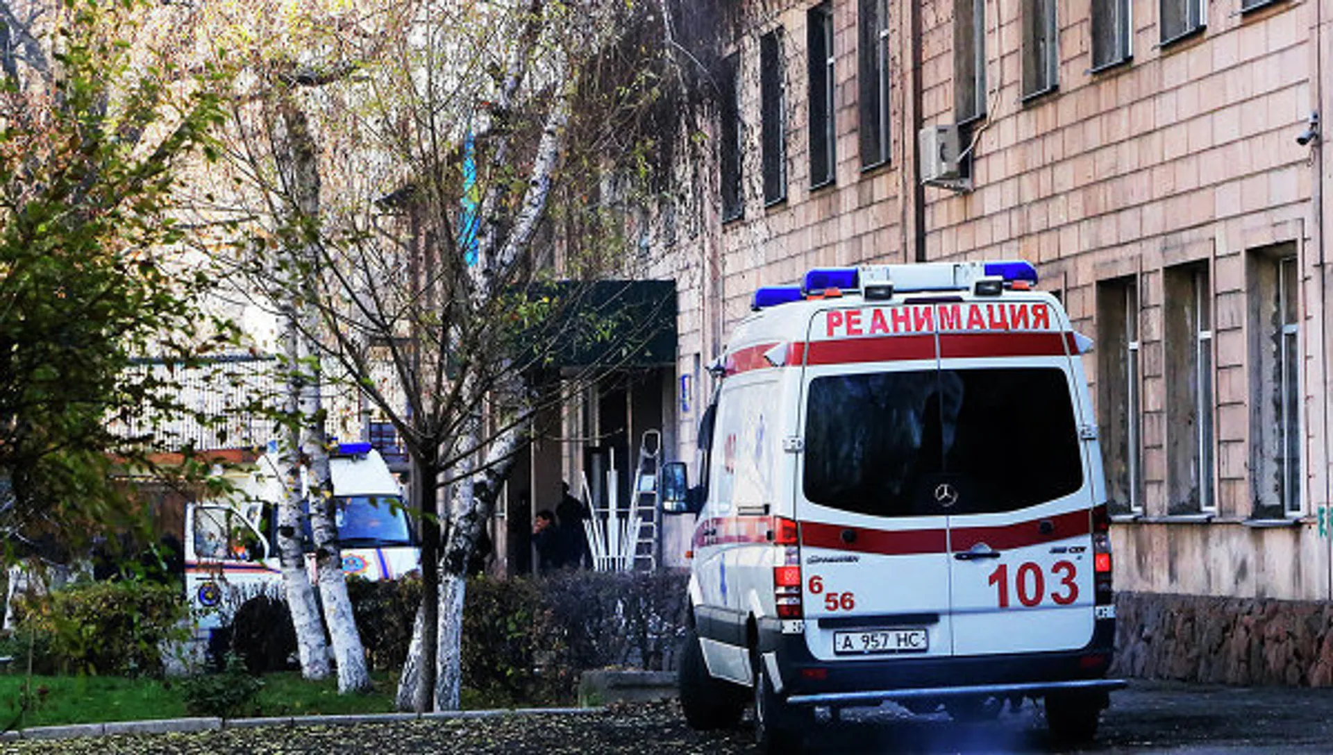 Капитал - Семья погибшей студентки получит 1 млн тенге