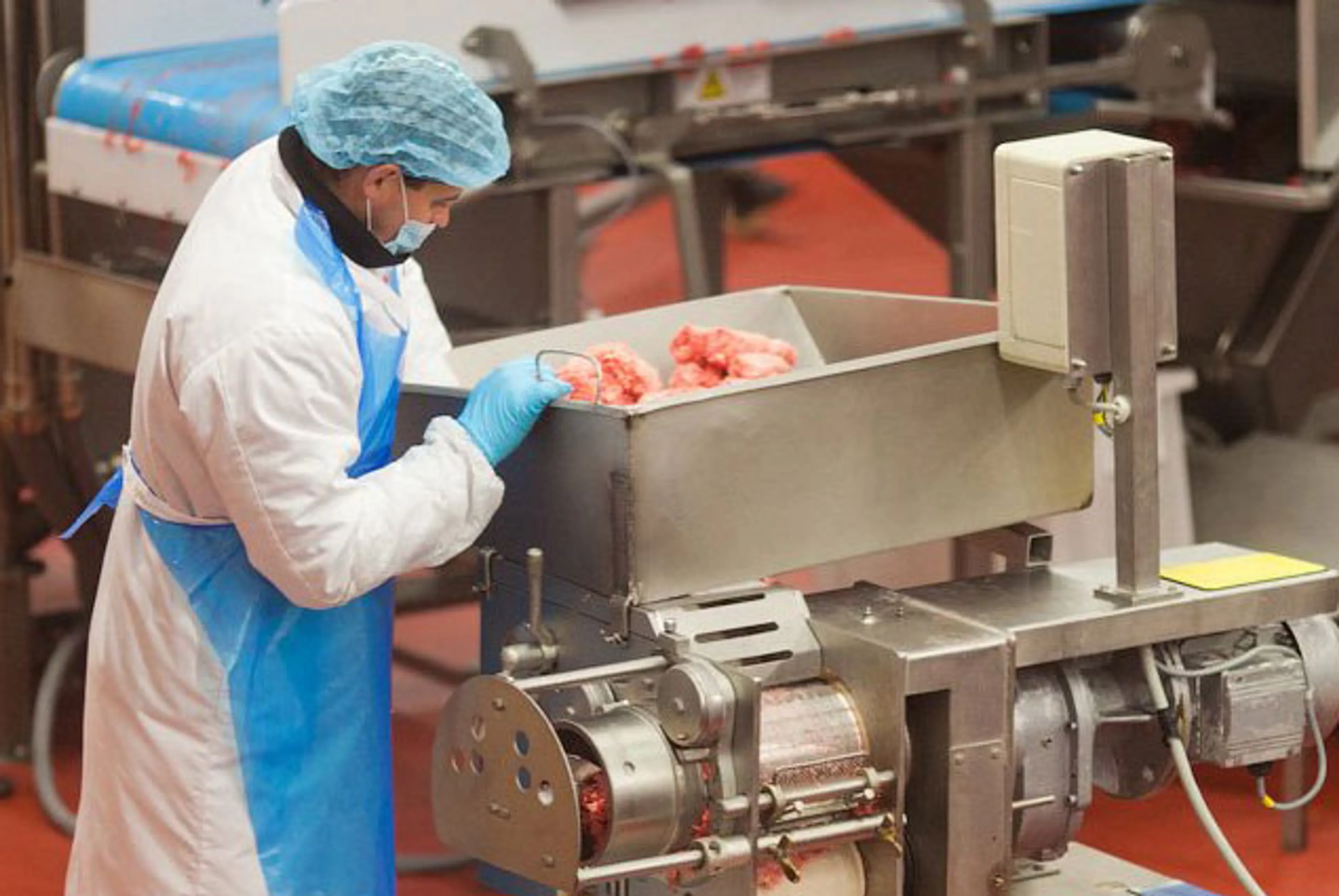 Капитал - Производство мяса в РК выросло на 3,2% в 2014 году