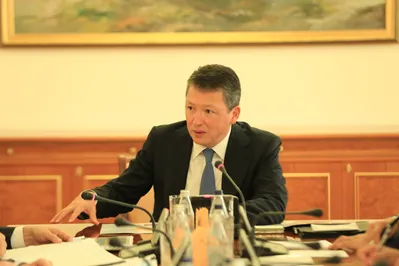 Мнение казахстанцев должно лечь в основу Госпрограммы по развитию туризма