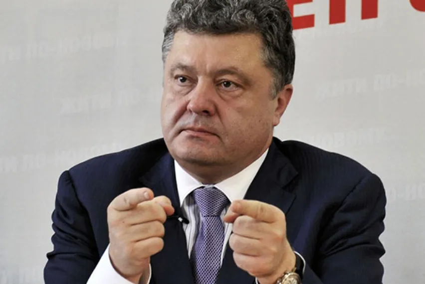 Капитал - Порошенко призвал поскорее провести переговоры в Минске