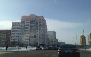 Капитал - Международный финцентр предлагают создать в Астане