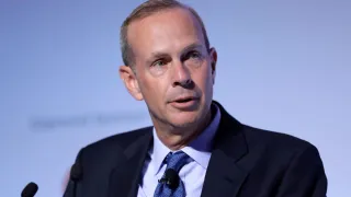 Капитал - Майкл Вирт: Chevron стал одним из первых инвесторов в Казахстане