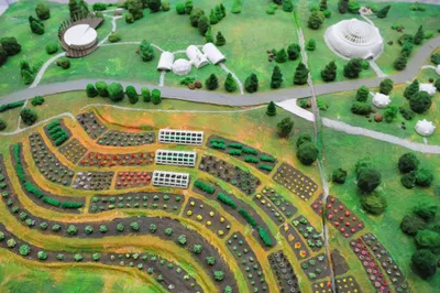 Участки нацпарков Казахстана отдадут в частные руки