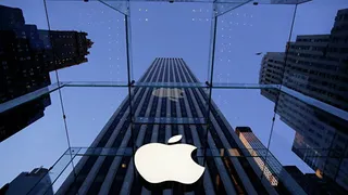 Капитал - Apple планирует увеличивать расходы на разработки и исследования