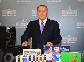 Президент поддержал проект «Напиши Деду Морозу»