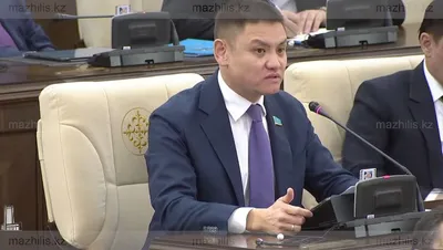 mazhilis.parlam.kz