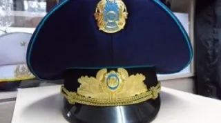 Капитал - Ерлан Тюлегенов стал павлодарским транспортным прокурором