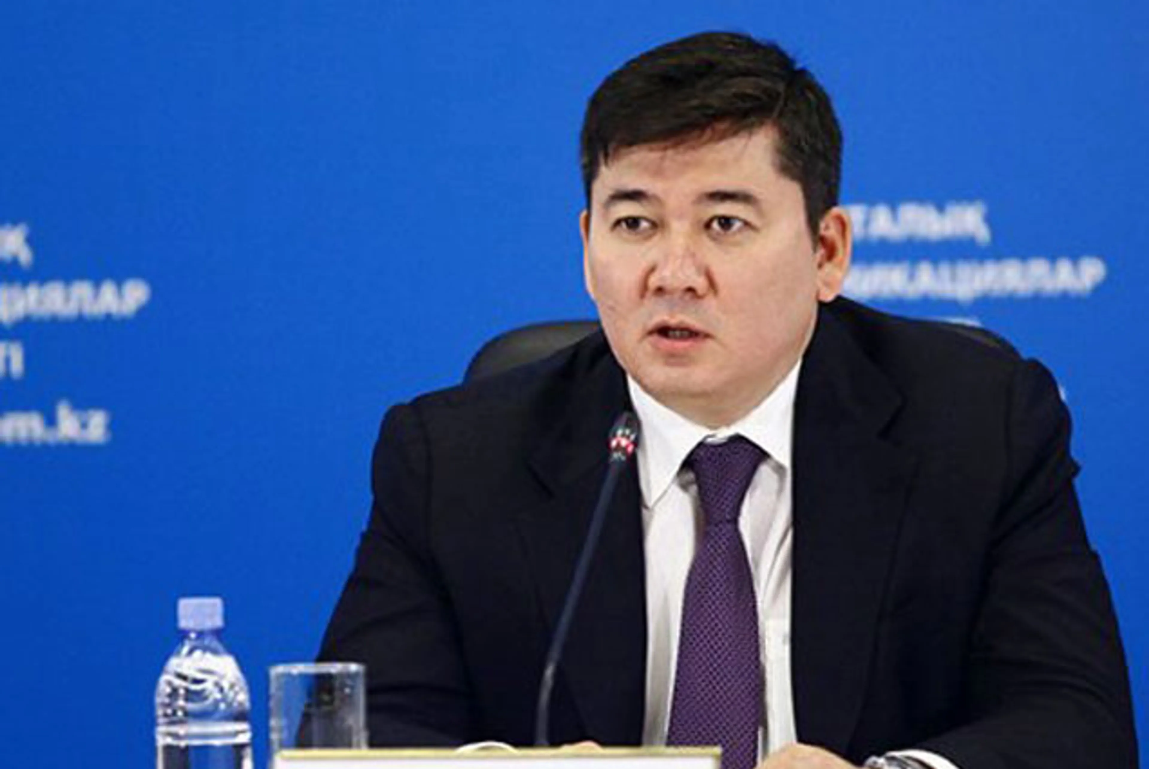 Капитал - Доходы финцентра Астана будут формироваться за счет аренды