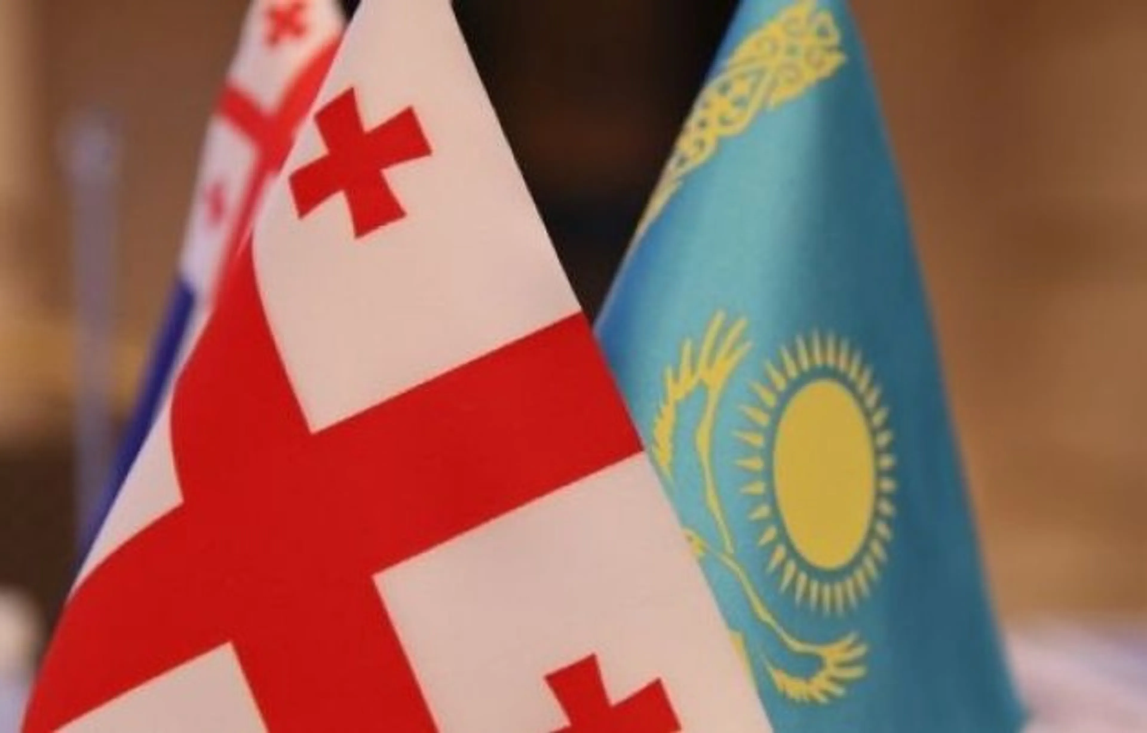 Капитал - Грузия начнет выплачивать долг Казахстану с сентября этого года