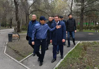 Капитал - Павлу Кулагину поручено создавать новые центры притяжения