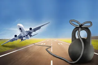 Капитал - А, может, старый, зато импортный…