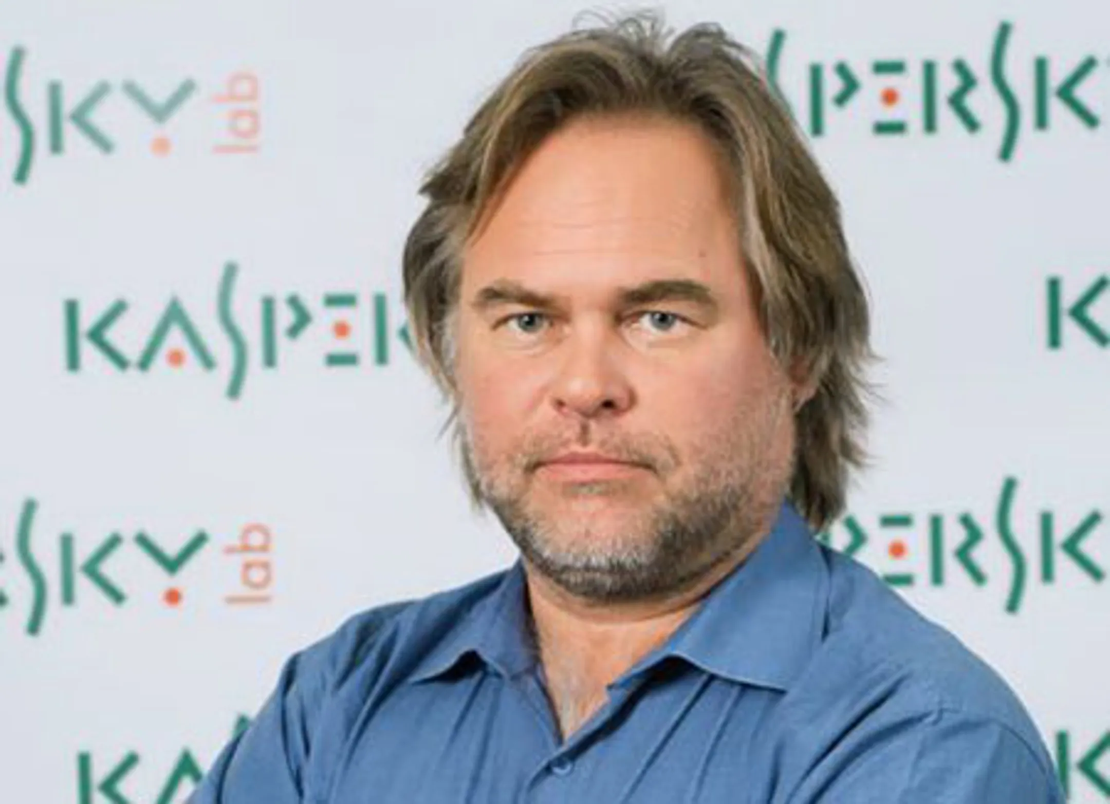 Касперский признан одним из ведущих инноваторов года - Image Kapital.kz