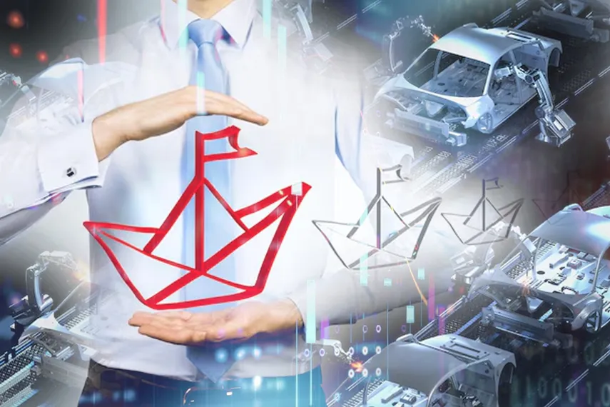 Капитал - Nissan ищет якорного инвестора