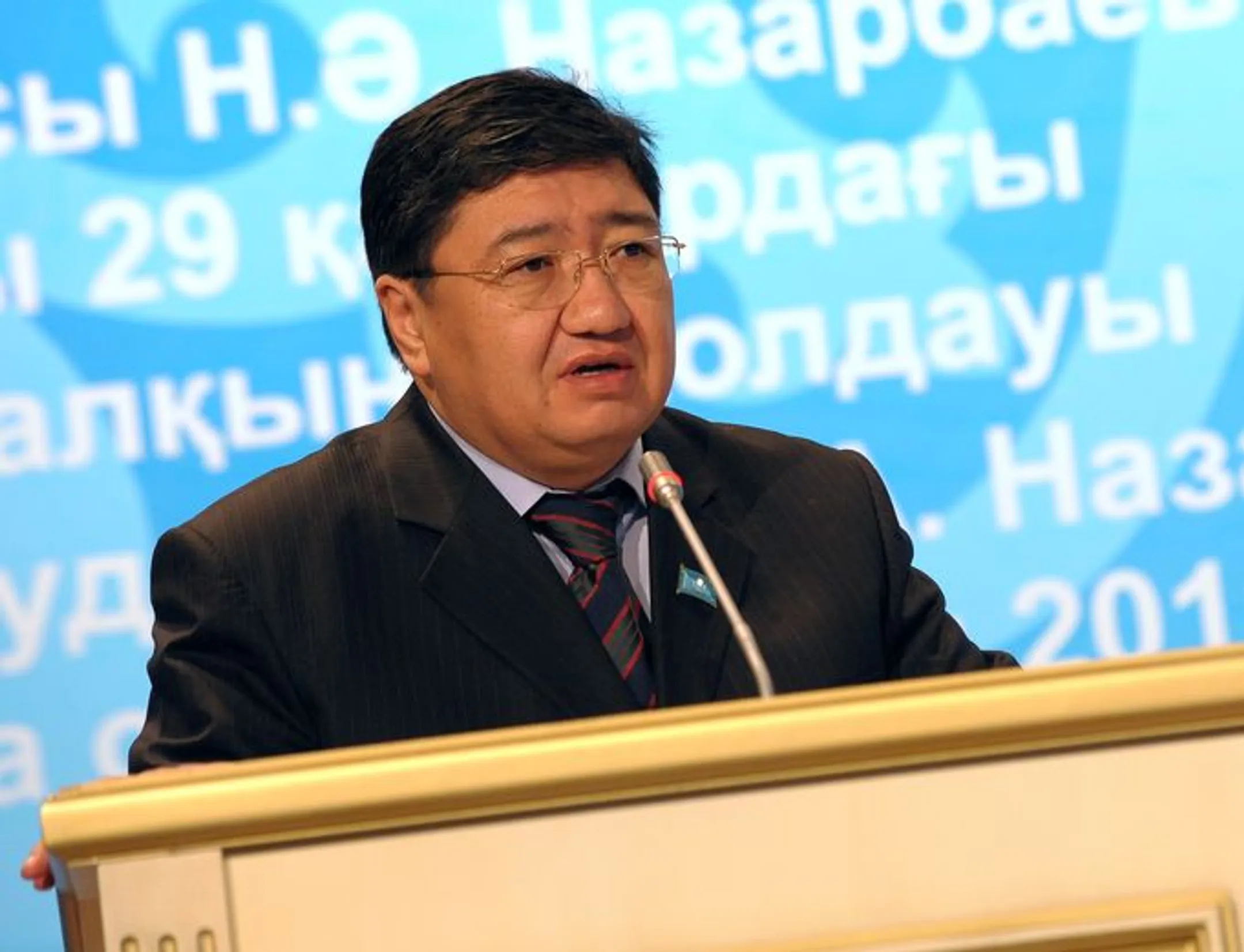 Защита Ерлана Арына отозвала апелляционную жалобу - Image Kapital.kz