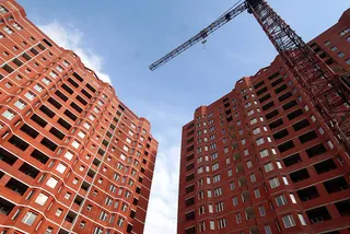 Капитал - Объемы строительства социального жилья будут увеличены