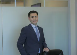 Капитал - Конкурентный бизнес и благополучие казахстанцев – основа стратегии холдинга «Байтерек»