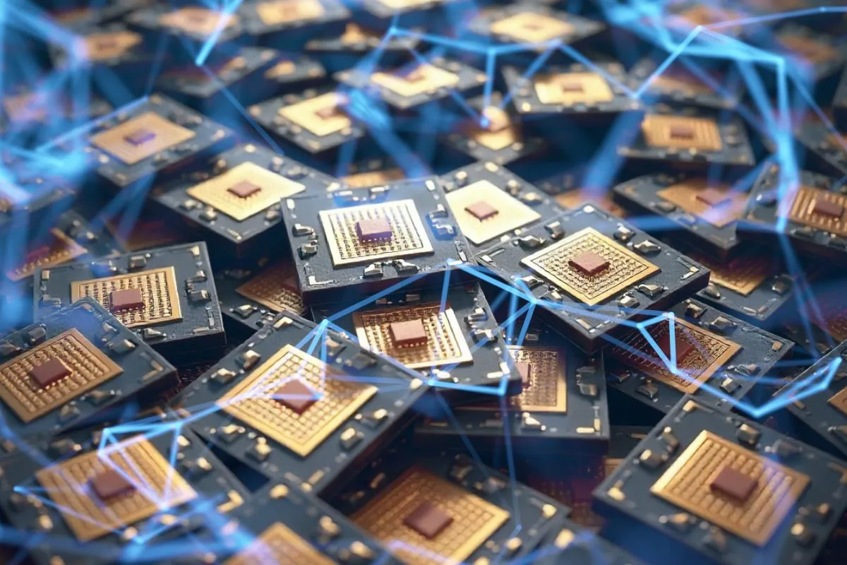 Meta купит «миллионы» чипов у Nvidia 