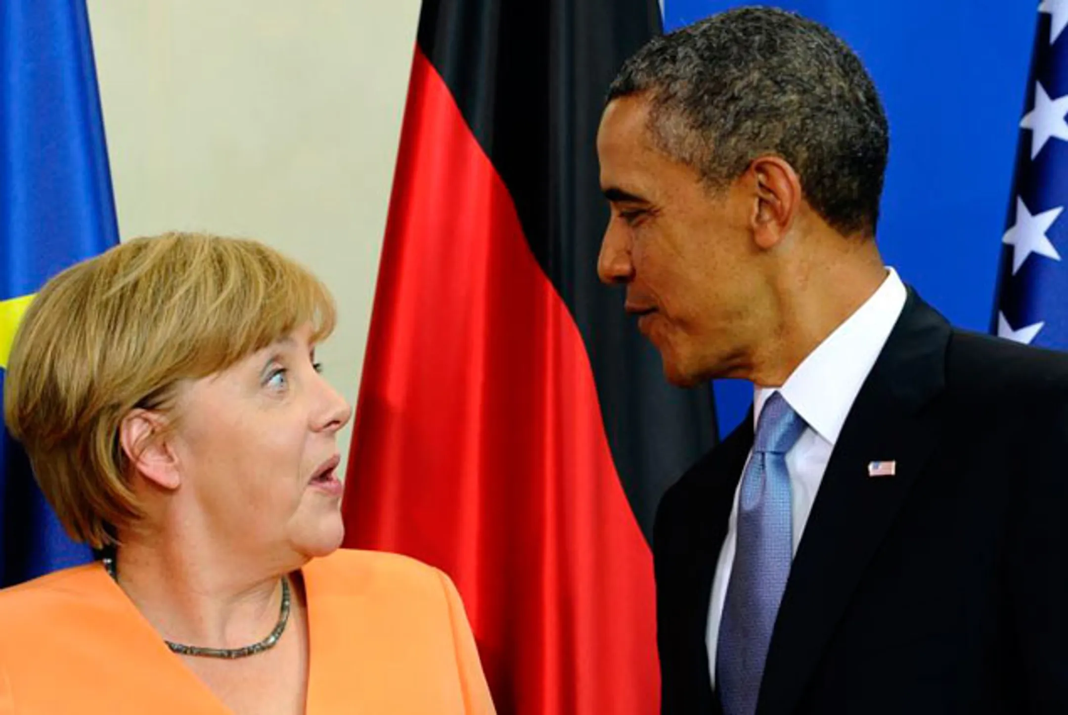 США и ЕС ввели секторальные санкции против РФ - Image Kapital.kz