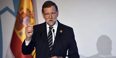 Премьер Испании объявил о роспуске парламента Каталонии