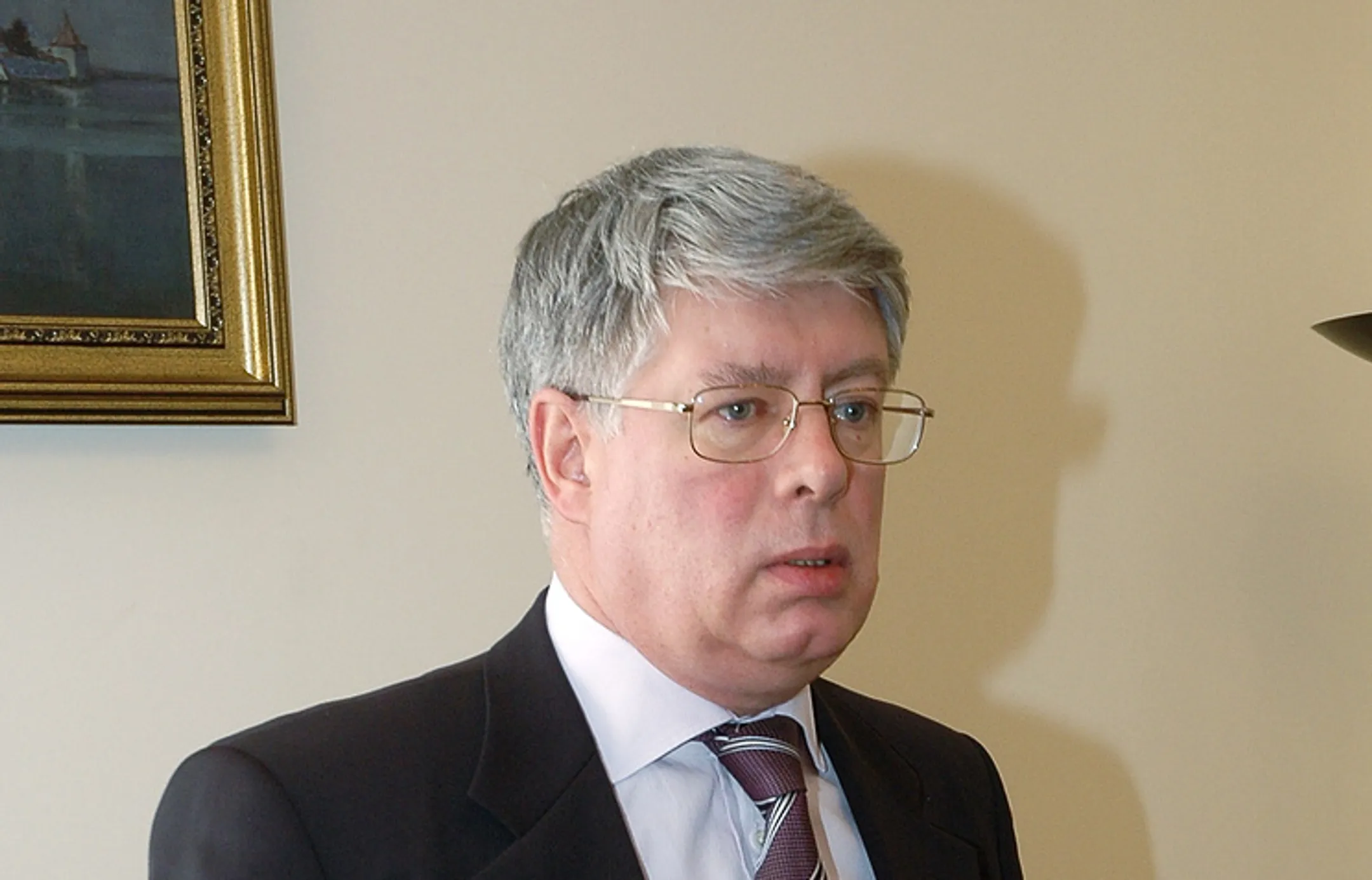 Алексей Бородавкин назначен послом России в Казахстане - Image Kapital.kz