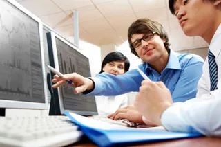 Капитал - В РК не ценят талантливых сотрудников