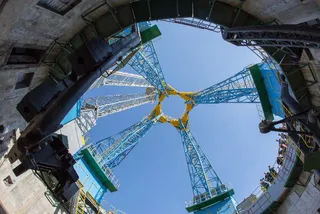 Капитал - Названа дата первого пуска с космодрома Восточный