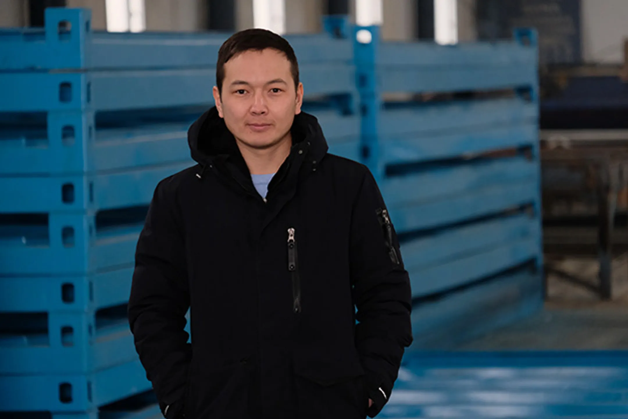 Как заработать на производстве блок-контейнеров - Image Kapital.kz