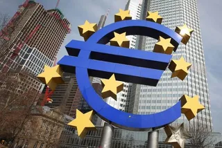 Капитал - В еврозоне началась дефляция