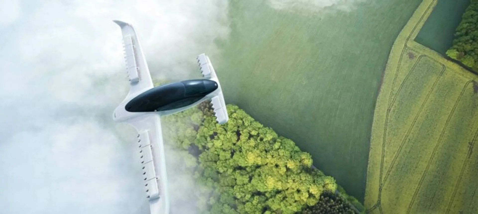 Капитал - Разработчик электрического аэротакси Lilium привлек $35 млн