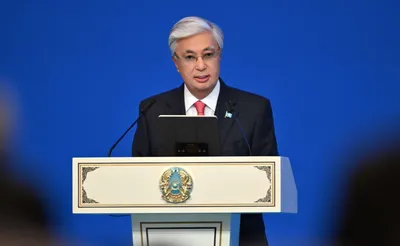 Фото: Акорда