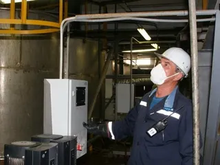 Капитал - Казатомпром подсчитывает ущерб от урагана