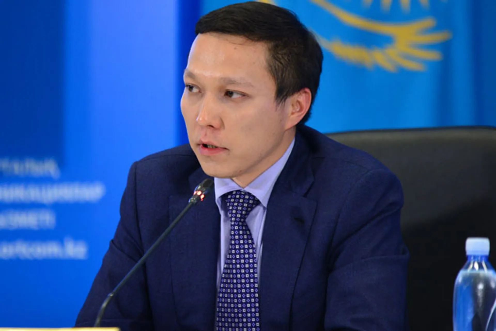 Капитал - 150 млрд тенге инвестиций освоено СЭЗ «Астана - новый город»