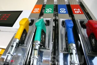 Капитал - Поставки бензина из Азербайджана в РК под вопросом