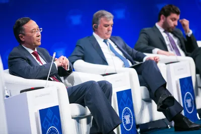 Глава МИД о сирийском вопросе: Казахстан не станет заложником ситуации