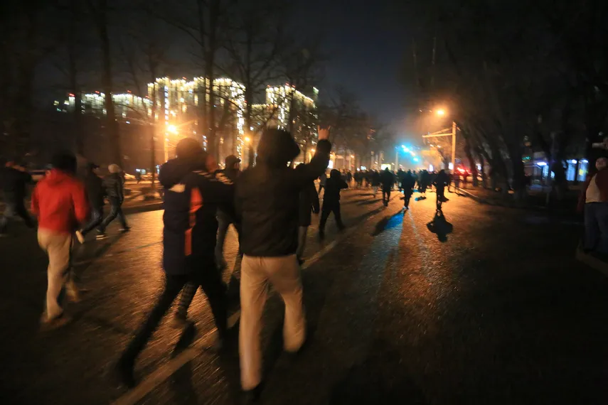 Фото: Руслан Пряников