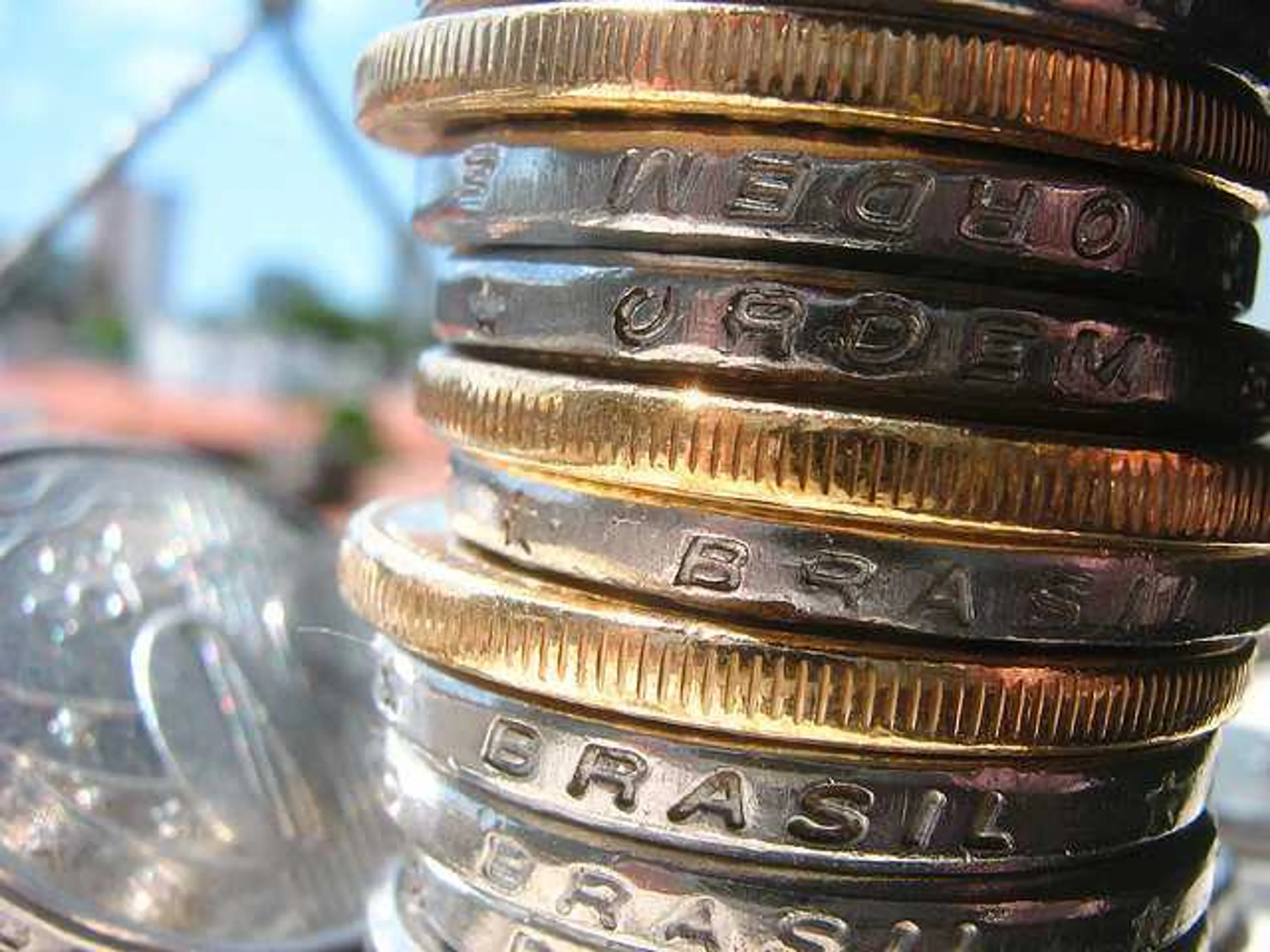 Капитал - В Бразилии задумались о заморозке бюджетных расходов на 20 лет