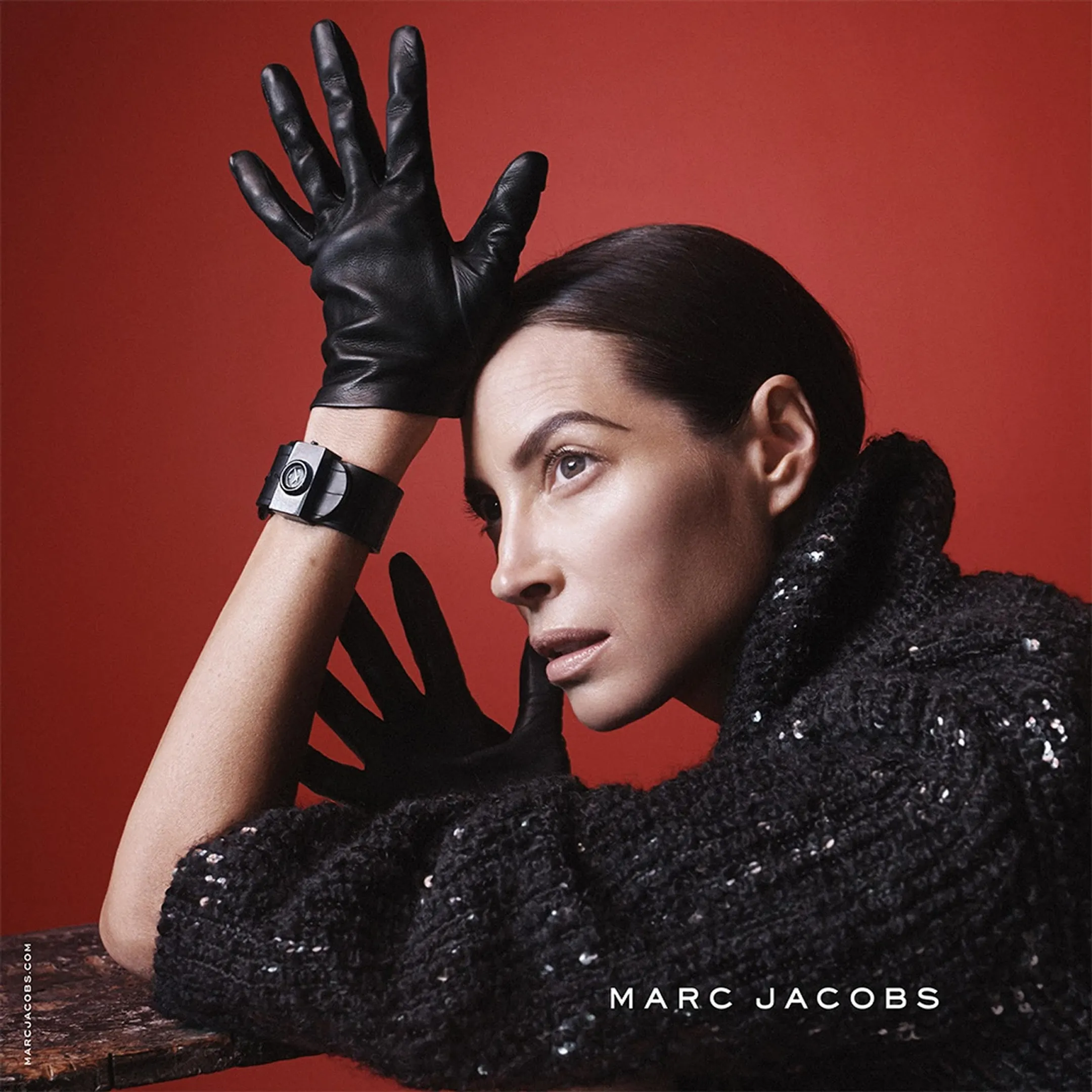 Как не влюбиться в Marc Jacobs - Image Kapital.kz