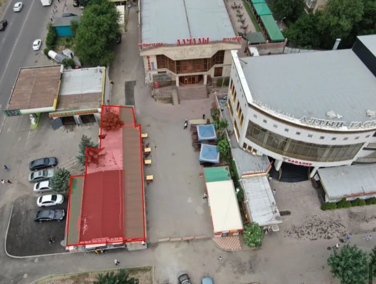 Фото: пресс-служба акимата Алматы 