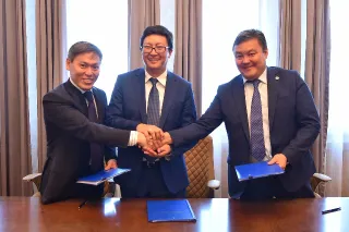 Капитал - В Южно-Казахстанской области создадут плодово-ягодный агропарк