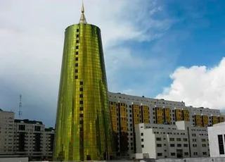 Капитал - 220 организаций передадут в конкурентную среду