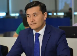 Капитал - Мурат Жуманбай получил назначение в «Правительстве для граждан»