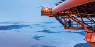 Капитал - Китай готов к участию в освоении ресурсов в Арктике