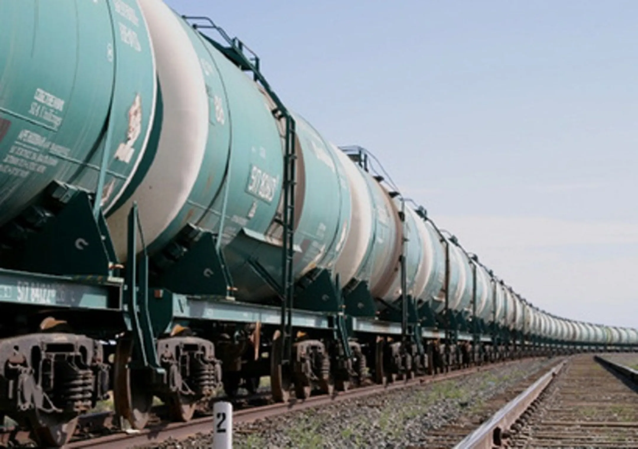 Казахстан запретил вывоз нефтепродуктов - Image Kapital.kz