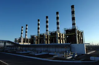 Капитал - КазТрансОйл завершил реконструкцию станции имени Касымова