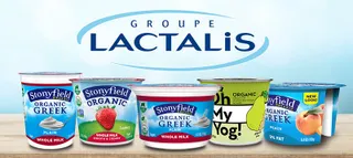 Капитал - Как Lactalis подарил миру самого известного президента