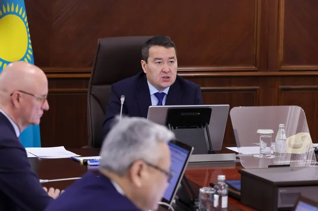 Фото: пресс-служба правительства