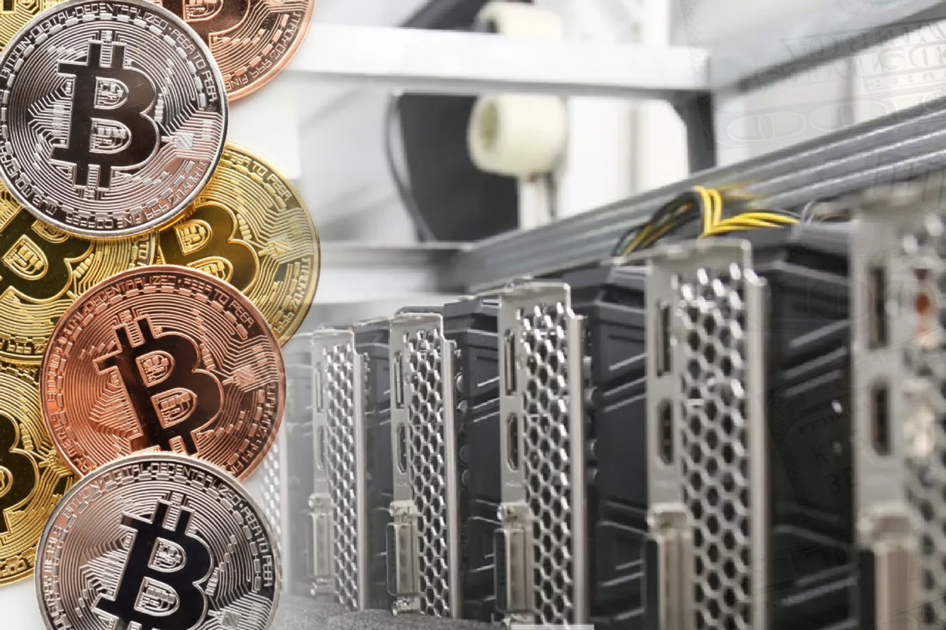 Капитал - Криптовалютный рынок перестал подчиняться старым правилам 