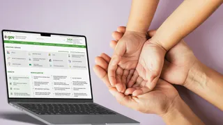 Капитал - На eGov.kz запустили новый сервис для проверки статуса опекунов и попечителей