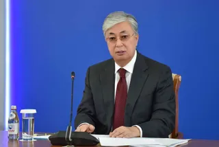 Капитал - Как глава государства оценил работу акимов по вакцинации