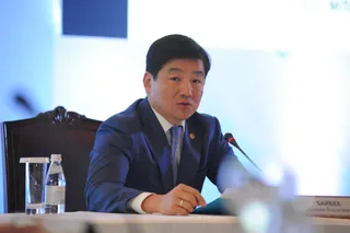 Капитал - Аким Алматы: Нужно думать о том, чтобы не посадить бюджет в долговую яму